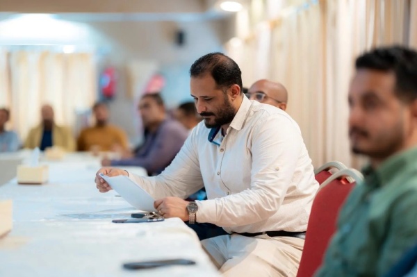 برعاية سعودية برنامج تدريبي لكوادر وزارة الاتصالات في اليمن