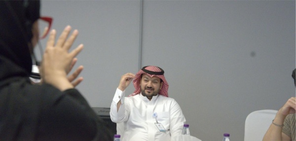 74 مبادرة لدمج ذوي الإعاقة السمعية مجتمعيا ووظيفيا بالشرقية 74 مبادرة لدمج ذوي الإعاقة السمعية مجتمعيا ووظيفيا بالشرقية