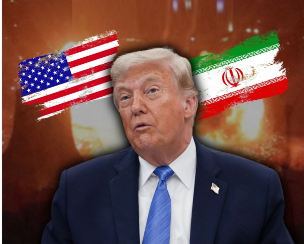 الخارجية الإيرانية تكشف عن احتمال توقيع بزشكيان وترامب مذكرة التفاهم الخارجية الإيرانية تكشف عن احتمال توقيع بزشكيان وترامب مذكرة التفاهم