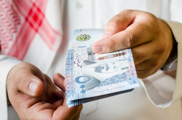 حساب المواطن إيداع 3 مليارات ريال لمستفيدي دفعة شهر يونيو