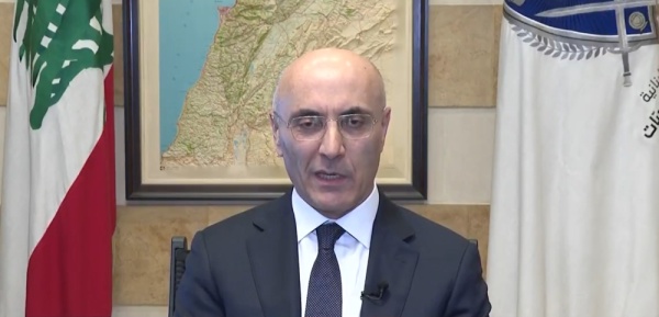 وزير الداخلية اللبناني قرار المملكة استئناف الصادرات خطوة كبيرة لدعم لبنان وزير الداخلية اللبناني قرار المملكة استئناف الصادرات خطوة كبيرة لدعم لبنان