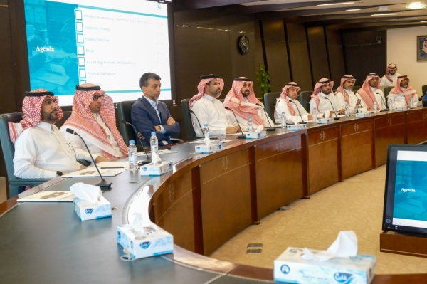 لتعزيز ريادتها جامعة الملك فيصل تصيغ توجهاتها الاستراتيجية للمرحلة القادمة لتعزيز ريادتها جامعة الملك فيصل تصيغ توجهاتها الاستراتيجية للمرحلة القادمة