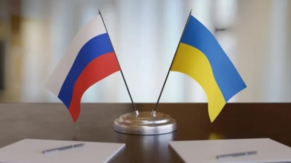 تحرك دبلوماسي لدفع روسيا وأوكرانيا إلى طاولة المفاوضات هل تنجح تحرك دبلوماسي لدفع روسيا وأوكرانيا إلى طاولة المفاوضات هل تنجح