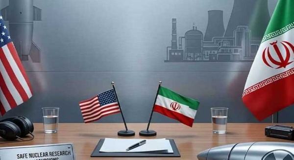 إيران تستبعد توقيع تفاهم مع واشنطن خلال 24 ساعة لإنهاء الحرب إيران تستبعد توقيع تفاهم مع واشنطن خلال 24 ساعة لإنهاء الحرب