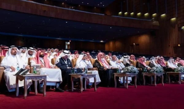 توثيق 623 موقع ا وإنتاج 250 خريطة لأطلس الحرمين الشريفين