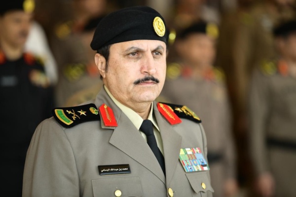مدير الأمن العام مكافحة المخدرات مسؤولية وطنية مشتركة لحماية الأجيال