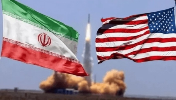غموض يحيط بمسارها آخر تطورات المباحثات الأمريكية الإيرانية غموض يحيط بمسارها آخر تطورات المباحثات الأمريكية الإيرانية