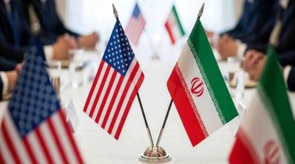قطر انطلاق المباحثات الأمريكية الإيرانية في سويسرا