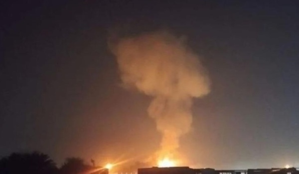 مقتل 13 شخص ا وإصابة أكثر من 60 في انفجار منطقة رأس لفان بقطر مقتل 13 شخص ا وإصابة أكثر من 60 في انفجار منطقة رأس لفان بقطر