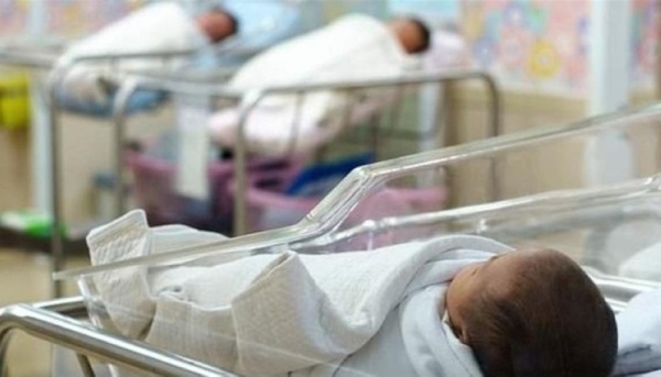 الصحة العالمية تدعو إلى توسيع فحوصات حديثي الولادة للحد من الوفيات الصحة العالمية تدعو إلى توسيع فحوصات حديثي الولادة للحد من الوفيات