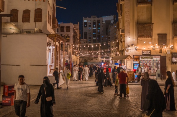 12 عاما على إدراج جدة التاريخية في قائمة التراث العالمي وجهود متواصلة للتطوير 12 عاما على إدراج جدة التاريخية في قائمة التراث العالمي وجهود متواصلة للتطوير