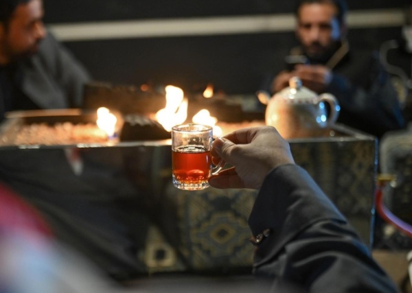 لا تخزين للنفايات السامة ولا إطعام للحيوانات البرية معايير جديدة للمخيمات