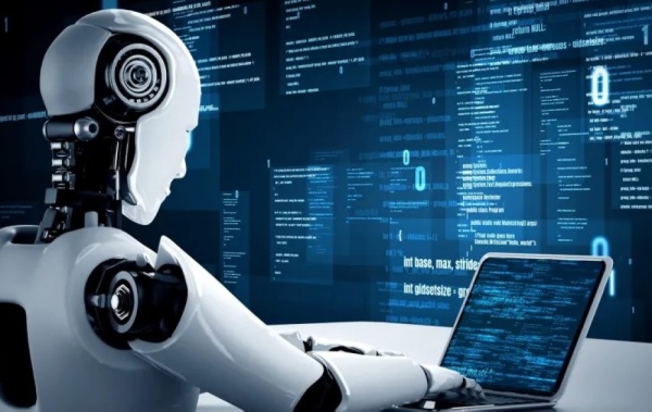 المملكة تشارك في الحوار العالمي لحوكمة الذكاء الاصطناعي في جنيف المملكة تشارك في الحوار العالمي لحوكمة الذكاء الاصطناعي في جنيف