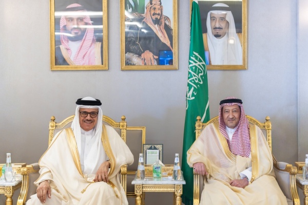 في زيارة رسمية وزير خارجية البحرين يصل إلى الرياض في زيارة رسمية وزير خارجية البحرين يصل إلى الرياض