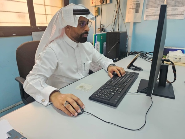عاجل ينتهي اليوم إغلاق التقديم على حركة النقل الداخلي للمعلمين والمعلمات عبر نظام نور