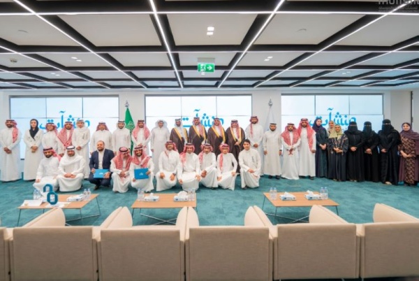 منشآت تختتم هاكاثون تقنيات التعليم والتقويم لتطوير الحلول التعليمية المبتكرة منشآت تختتم هاكاثون تقنيات التعليم والتقويم لتطوير الحلول التعليمية المبتكرة