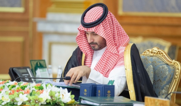 مجلس الوزراء يرح ب باعتماد قرار ا أممي ا قدمته المملكة حول تمكين المرأة عاجل