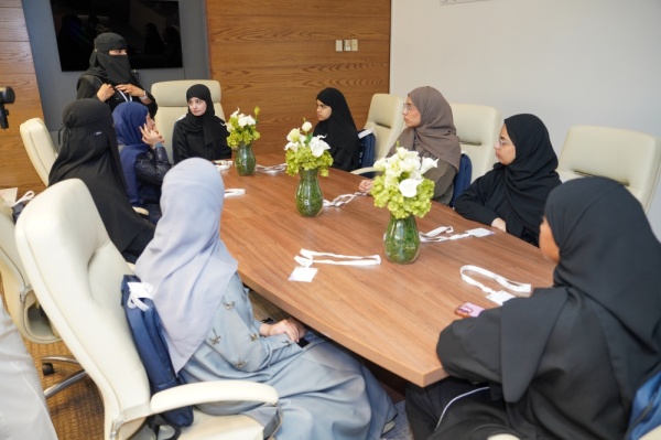 لدعم الابتكار جامعة الملك فيصل تطلق برنامج موهبة الإثرائي البحثي لدعم الابتكار جامعة الملك فيصل تطلق برنامج موهبة الإثرائي البحثي