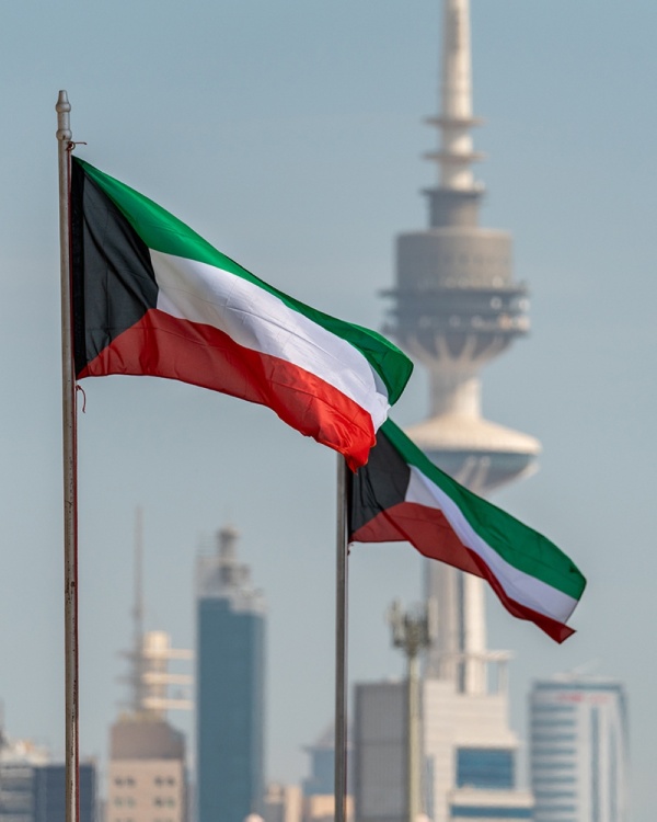 بعد البحرين انطلاق صفارات الإنذار في دولة الكويت بعد البحرين انطلاق صفارات الإنذار في دولة الكويت