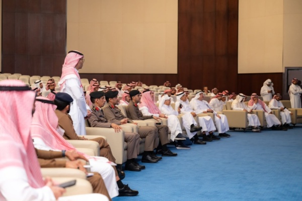 60 جهة تناقش آليات الاستعداد المبكر لموسم حج 1448هـ
