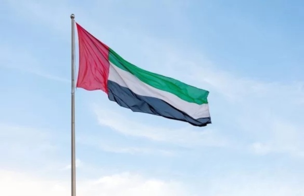 الإمارات تدعم المملكة في كل ما من شأنه حفظ أمنها واستقرارها الإمارات تدعم المملكة في كل ما من شأنه حفظ أمنها واستقرارها