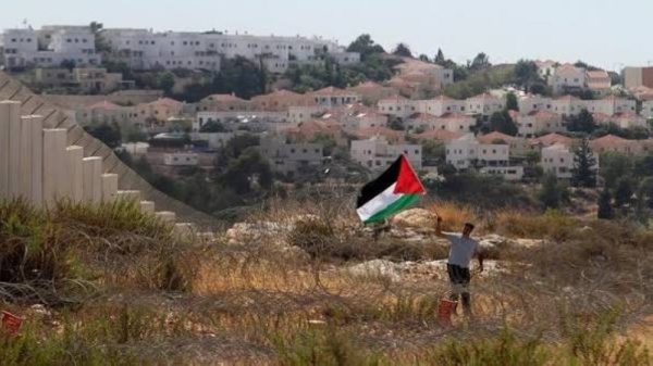 8 دول أوروبية ترحب بإطلاق صندوق هورايزن للأراضي الفلسطينية 8 دول أوروبية ترحب بإطلاق صندوق هورايزن للأراضي الفلسطينية