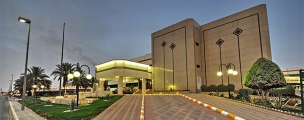 مدينة الملك عبدالعزيز الطبية تكشف تفاصيل عطل طارئ في محطة التبريد المركزية مدينة الملك عبدالعزيز الطبية تكشف تفاصيل عطل طارئ في محطة التبريد المركزية