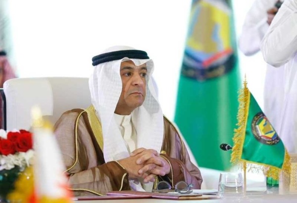 البديوي الاعتداءات الإيرانية تصعيد خطير يهدد أمن المنطقة واستقرارها البديوي الاعتداءات الإيرانية تصعيد خطير يهدد أمن المنطقة واستقرارها