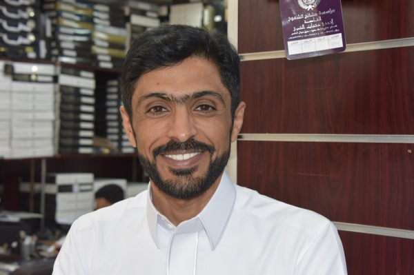 حجز المواقف مواطنون لـ اليوم تعديات عشوائية تتطلب تدخلا لإنهاء الخلافات حجز المواقف مواطنون لـ اليوم تعديات عشوائية تتطلب تدخلا لإنهاء الخلافات
