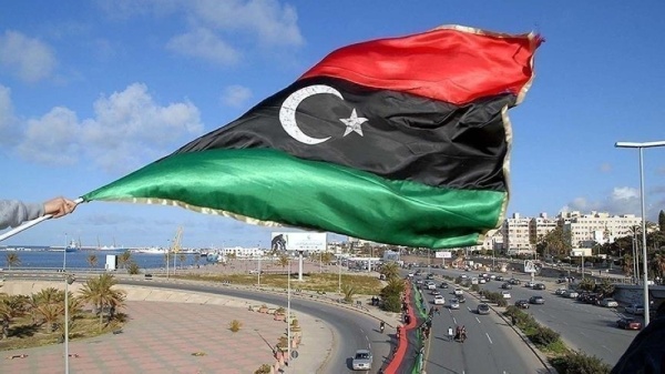 مجلس السلم الأفريقي اتفاق الصخيرات أساس الحل السياسي للأزمة الليبية مجلس السلم الأفريقي اتفاق الصخيرات أساس الحل السياسي للأزمة الليبية