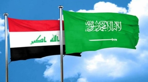 العراق فتح تحقيق في استهداف المملكة بمسي رات واتخاذ إجراءات ضد المتورطين عاجل