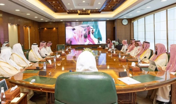 371 موضوع ا و8 مليون مستفيد تفاصيل مشروع التقويم الدعوي 1448هـ