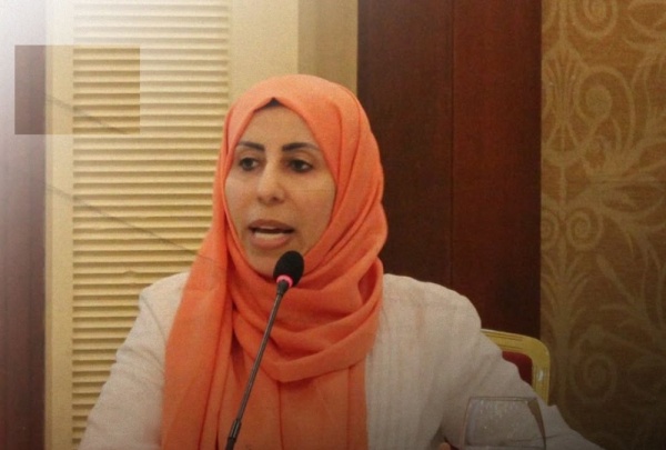 وزيرة خارجية اليمن الحوثيون يريدون استنساخ نموذج هرمز في باب المندب