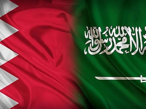 البحرين محاولة استهداف منشآت بترولية سعودية انتهاك للقانون الدولي