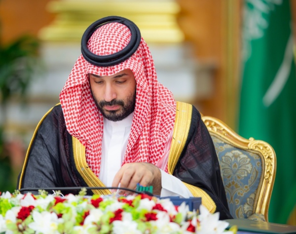 مجلس الوزراء يدين اعتداءات الميليشيات الإرهابية التابعة لإيران في اليمن والعراق على منشآت نفطية عاجل