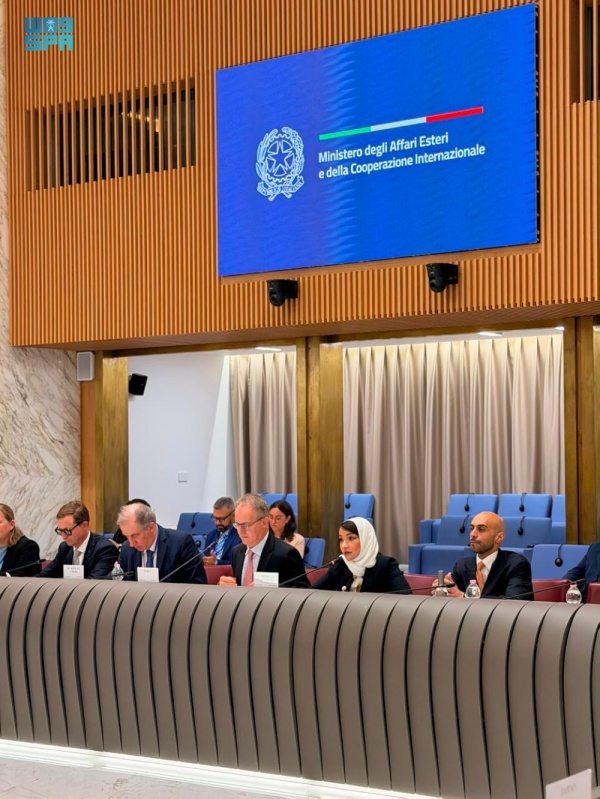 السعودية الدمار في غزة وإرهاب المستوطنين بالضفة يقوضان فرص السلام