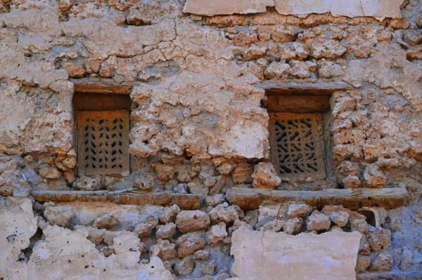 صور عمارة واحة القطيف تمزج روح الماضي وحداثة الحاضر صور عمارة واحة القطيف تمزج روح الماضي وحداثة الحاضر