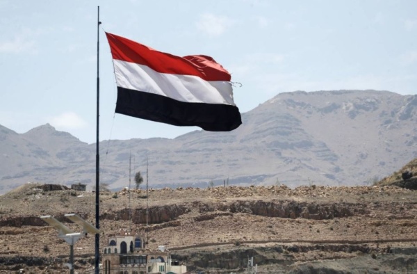 الحكومة اليمنية تحتج لدى الإيكاو على انتهاك إيران المجال الجوي للبلاد الحكومة اليمنية تحتج لدى الإيكاو على انتهاك إيران المجال الجوي للبلاد