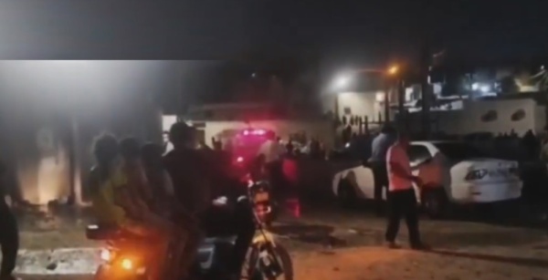 الجيش الأمريكي الضربات استهدفت عشرات المواقع التابعة للحرس الثوري