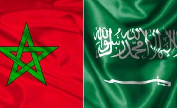 المغرب الهجمات على المملكة تهديد مرفوض لأمن الخليج والشرق الأوسط المغرب الهجمات على المملكة تهديد مرفوض لأمن الخليج والشرق الأوسط