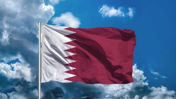 قطر تجدد الاعتداءات الإيرانية انتهاك صارخ لسيادة الأردن والكويت قطر تجدد الاعتداءات الإيرانية انتهاك صارخ لسيادة الأردن والكويت