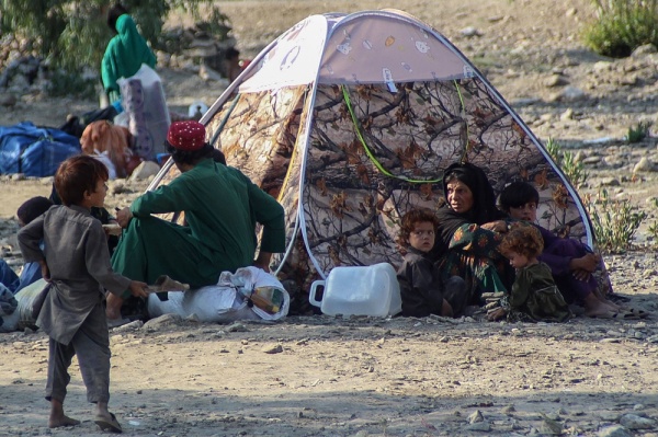 14 مليون شخص يعانون الجوع يبلغ مستويات حرجة في أفغانستان 14 مليون شخص يعانون الجوع يبلغ مستويات حرجة في أفغانستان