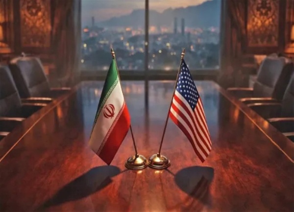 مسؤول باكستاني لدينا قنوات اتصال مفتوحة وغير معلنة للتسوية بين واشنطن وطهران مسؤول باكستاني لدينا قنوات اتصال مفتوحة وغير معلنة للتسوية بين واشنطن وطهران