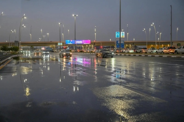 الأرصاد ينبه من أمطار ورياح نشطة على الباحة وشرورة حتى 8 مساء الأرصاد ينبه من أمطار ورياح نشطة على الباحة وشرورة حتى 8 مساء