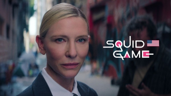 بعد انتظار عامين إلغاء مسلسل squid game الأمريكي بعد انتظار عامين إلغاء مسلسل squid game الأمريكي