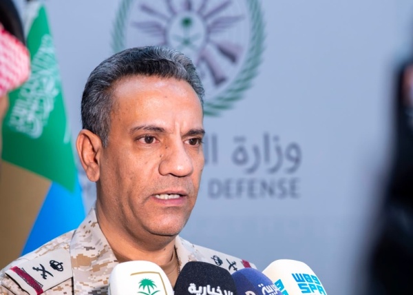 التحالف يعزي في شهداء القوات اليمنية نتيجة الهجوم الحوثي الغادر التحالف يعزي في شهداء القوات اليمنية نتيجة الهجوم الحوثي الغادر