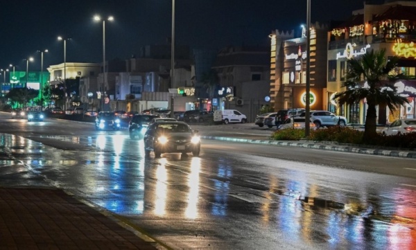 طقس الشرقية أمطار ورياح وصواعق رعدية على العديد وذعبلوتن طقس الشرقية أمطار ورياح وصواعق رعدية على العديد وذعبلوتن