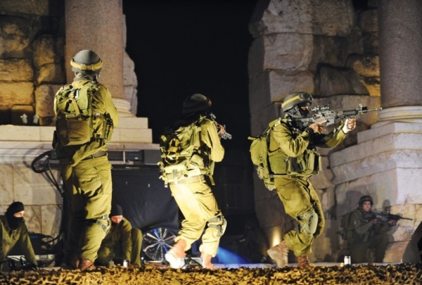الضفة الغربية إصابة 21 فلسطيني ا في اعتداءات الاحتلال والمستعمرين الضفة الغربية إصابة 21 فلسطيني ا في اعتداءات الاحتلال والمستعمرين