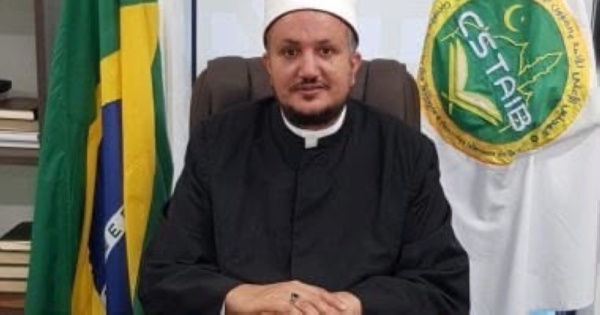 رئيس أئمة أمريكا اللاتينية توجيهات الشؤون الإسلامية بالمملكة تعزز الوسطية