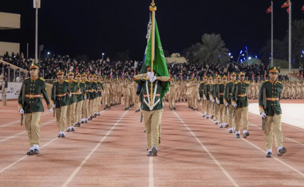 فتح باب التسجيل والقبول بالكليات العسكرية لخريجي الجامعات غد ا عاجل